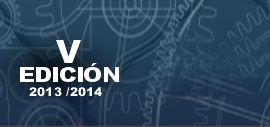 Trabajos Premiados V Edición